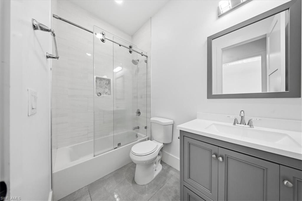 GOLDEN GATE ESTATES - Residential Lease