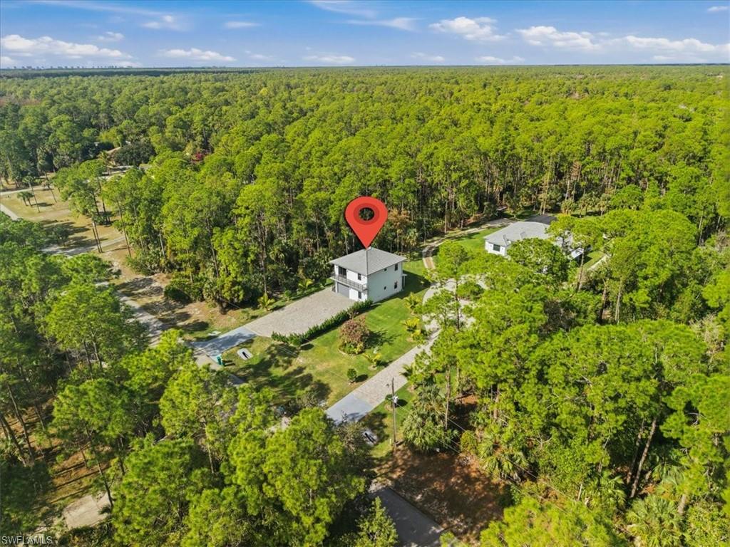 GOLDEN GATE ESTATES - Residential Lease