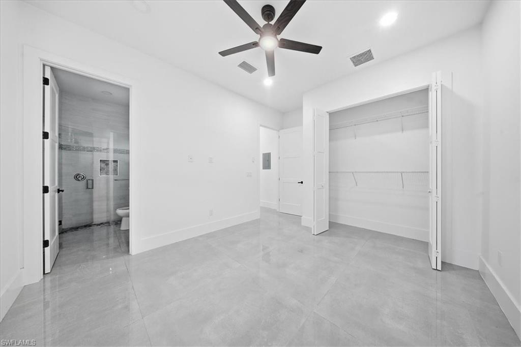 GOLDEN GATE ESTATES - Residential Lease