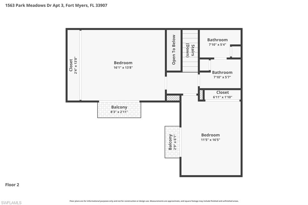 PARKWOODS TOWNHOUSE COMMUNITY - Residential