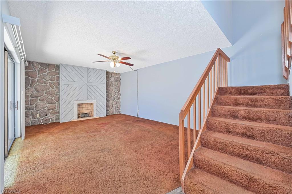 PARKWOODS TOWNHOUSE COMMUNITY - Residential