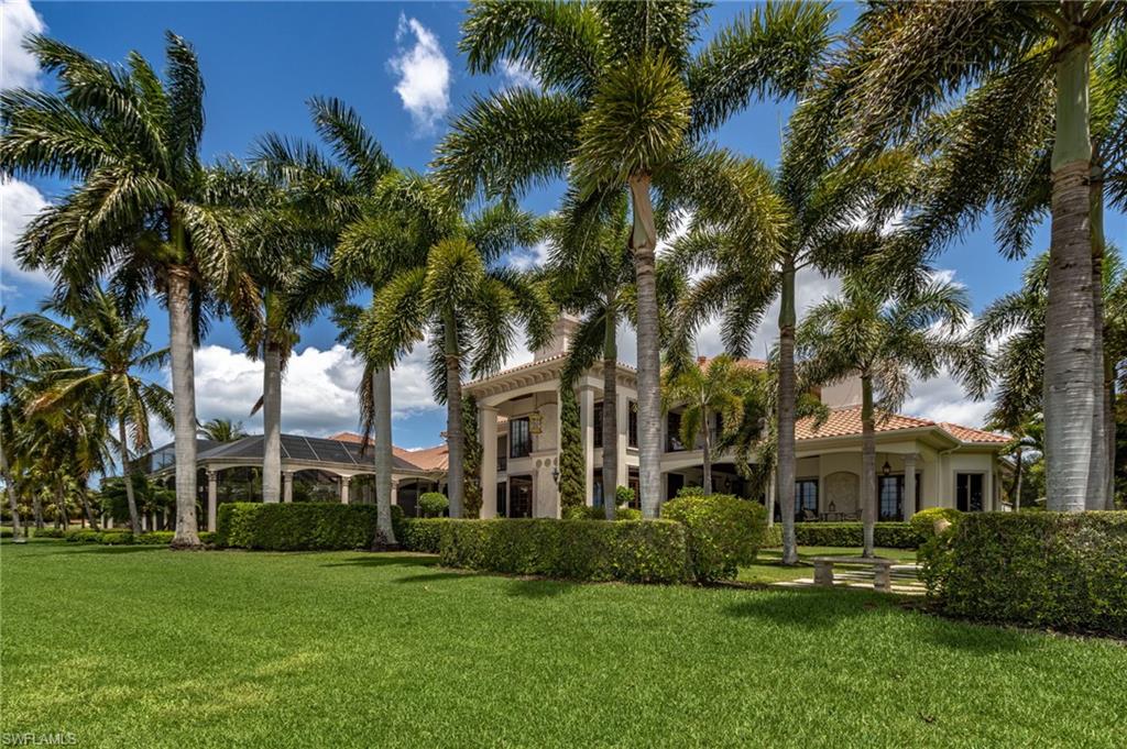 RAVELLO - Residential