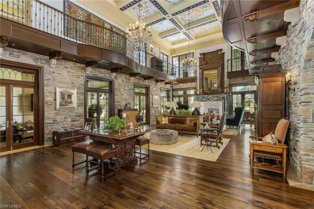 RAVELLO - Residential