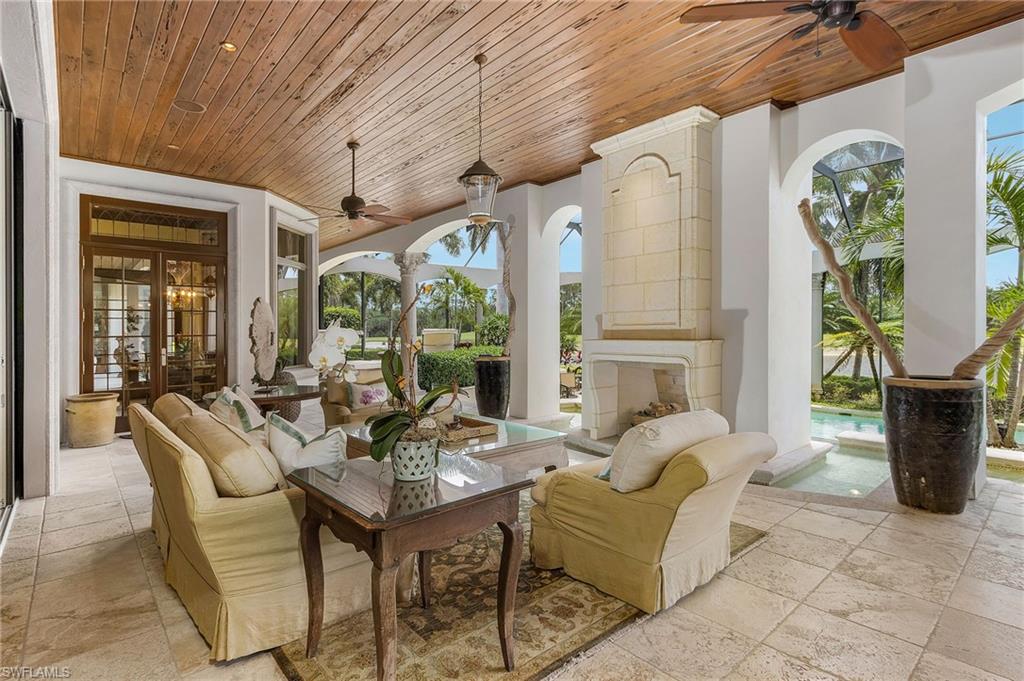 RAVELLO - Residential