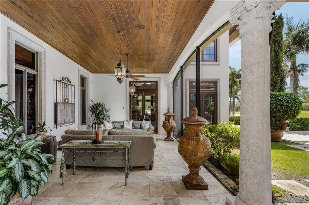 RAVELLO - Residential