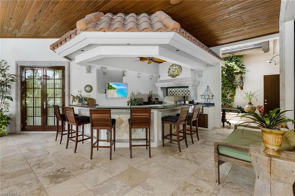 RAVELLO - Residential