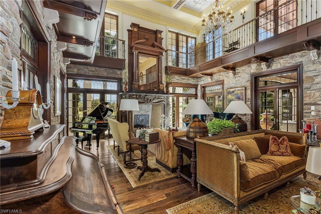 RAVELLO - Residential