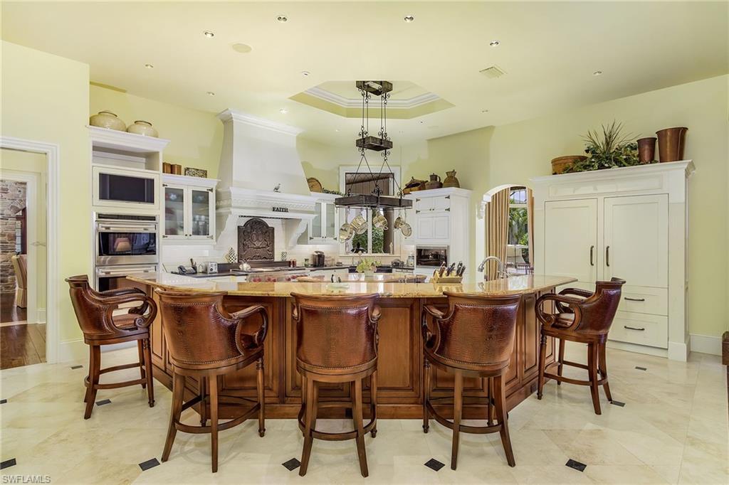 RAVELLO - Residential