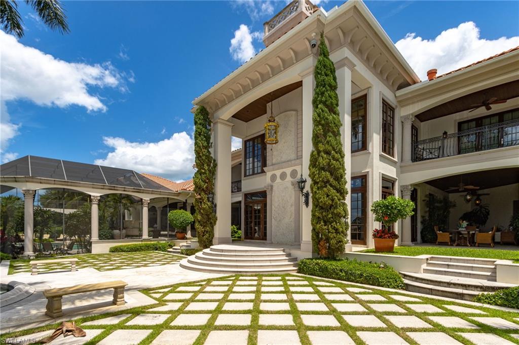 RAVELLO - Residential