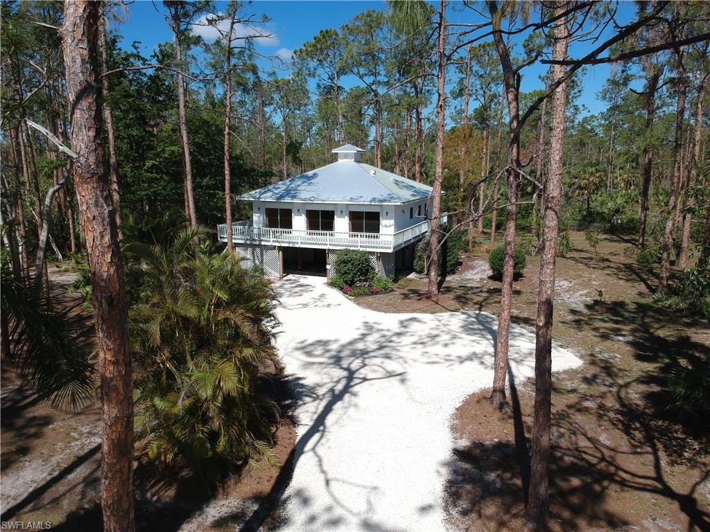 GOLDEN GATE ESTATES - Residential