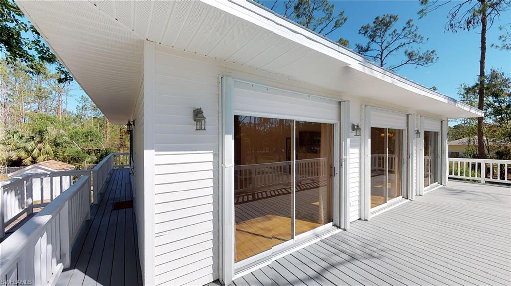 GOLDEN GATE ESTATES - Residential