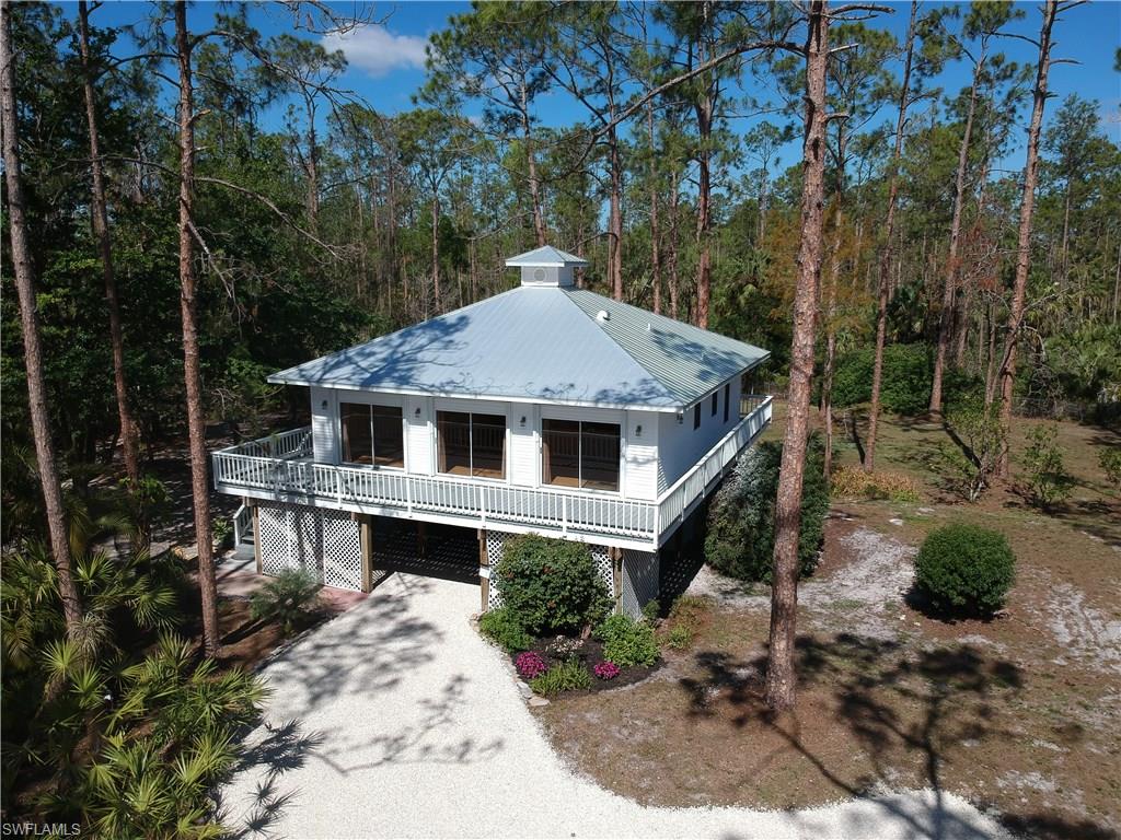 GOLDEN GATE ESTATES - Residential