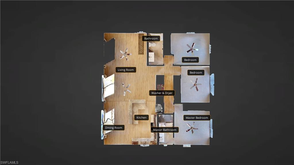 GOLDEN GATE ESTATES - Residential