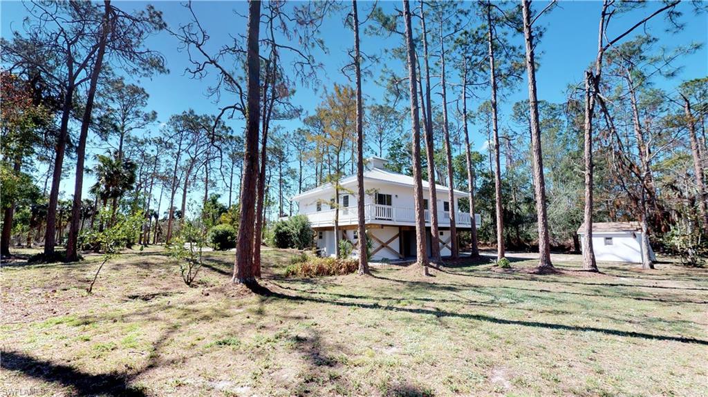 GOLDEN GATE ESTATES - Residential