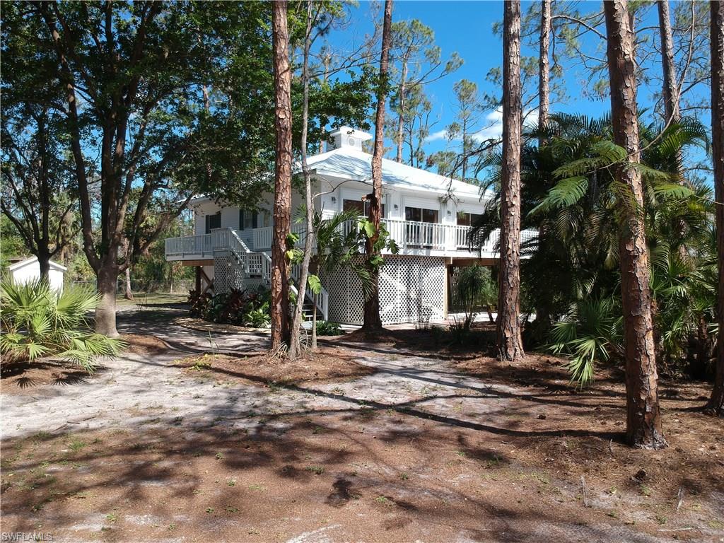 GOLDEN GATE ESTATES - Residential