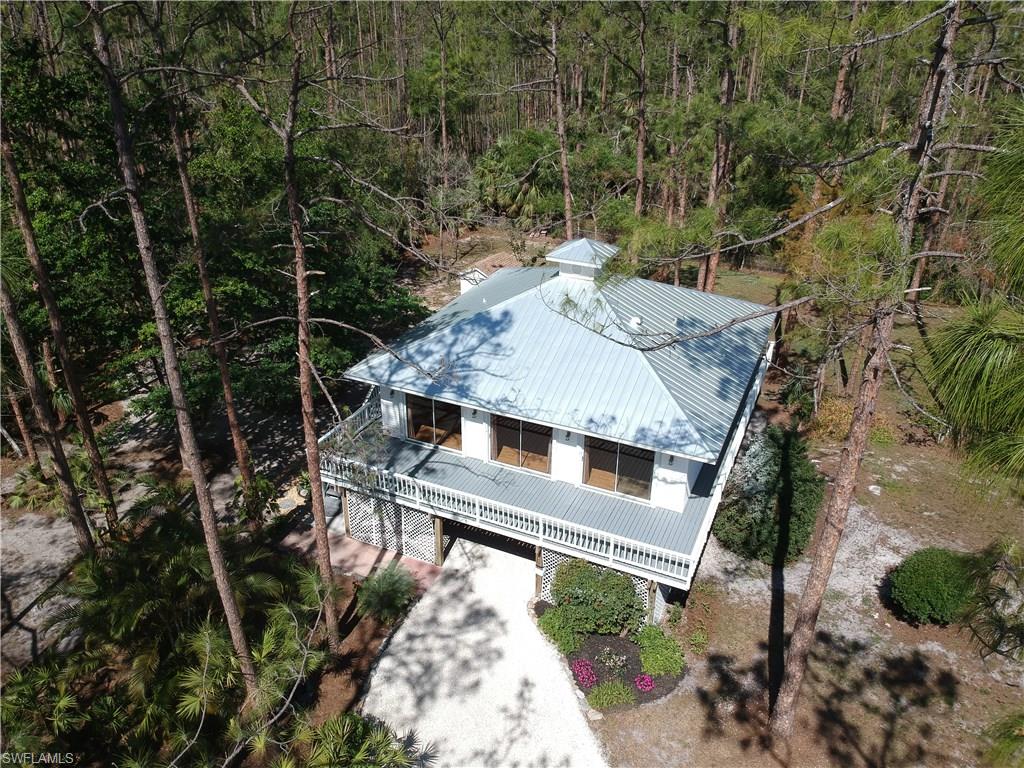 GOLDEN GATE ESTATES - Residential