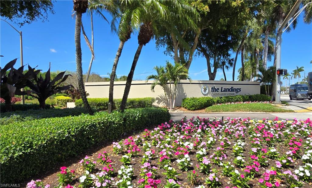 WINDJAMMER VILLAGE AT THE LAND - Residential