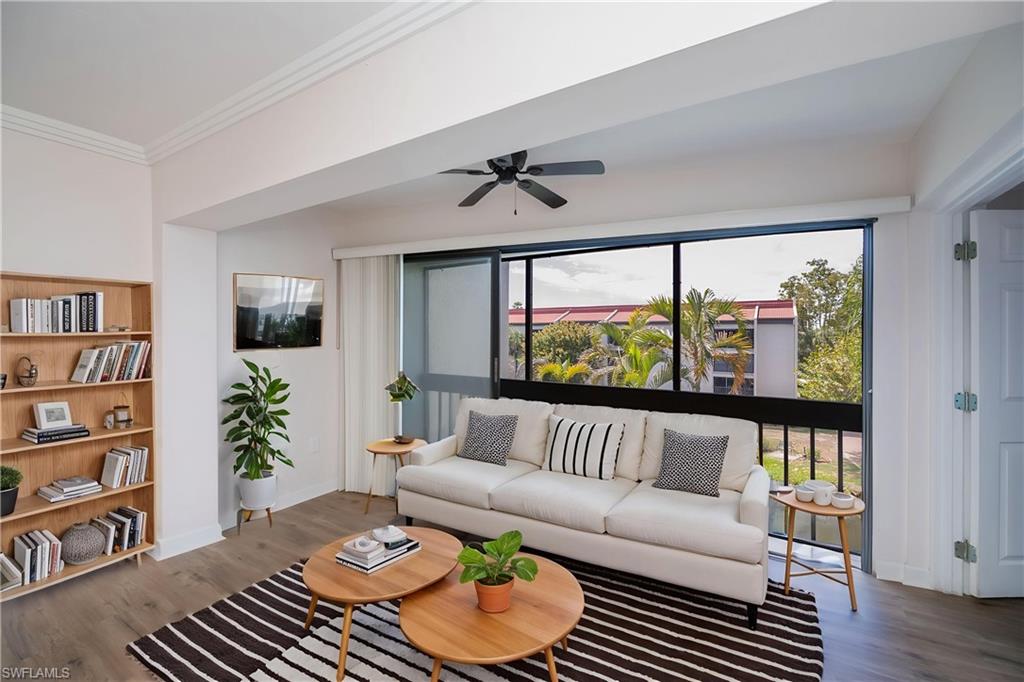 WINDJAMMER VILLAGE AT THE LAND - Residential