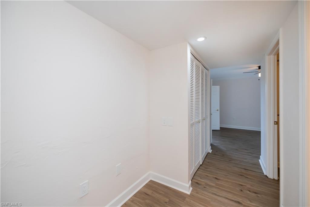 WINDJAMMER VILLAGE AT THE LAND - Residential