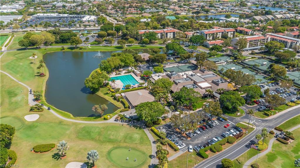 WINDJAMMER VILLAGE AT THE LAND - Residential