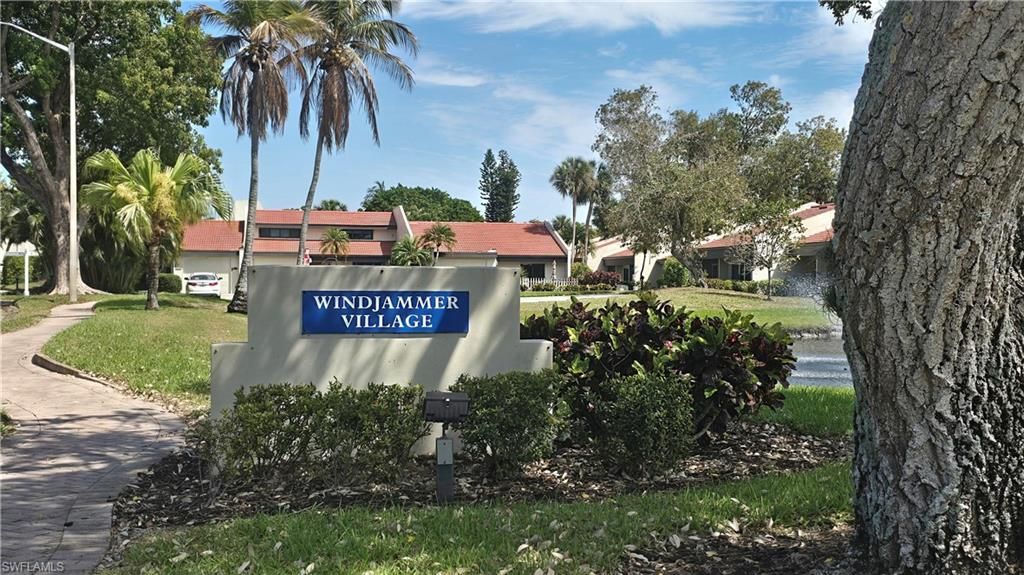 Photo of 4396 Bowsprit CT #4E, FORT MYERS, FL 33919 (MLS # 226013417)