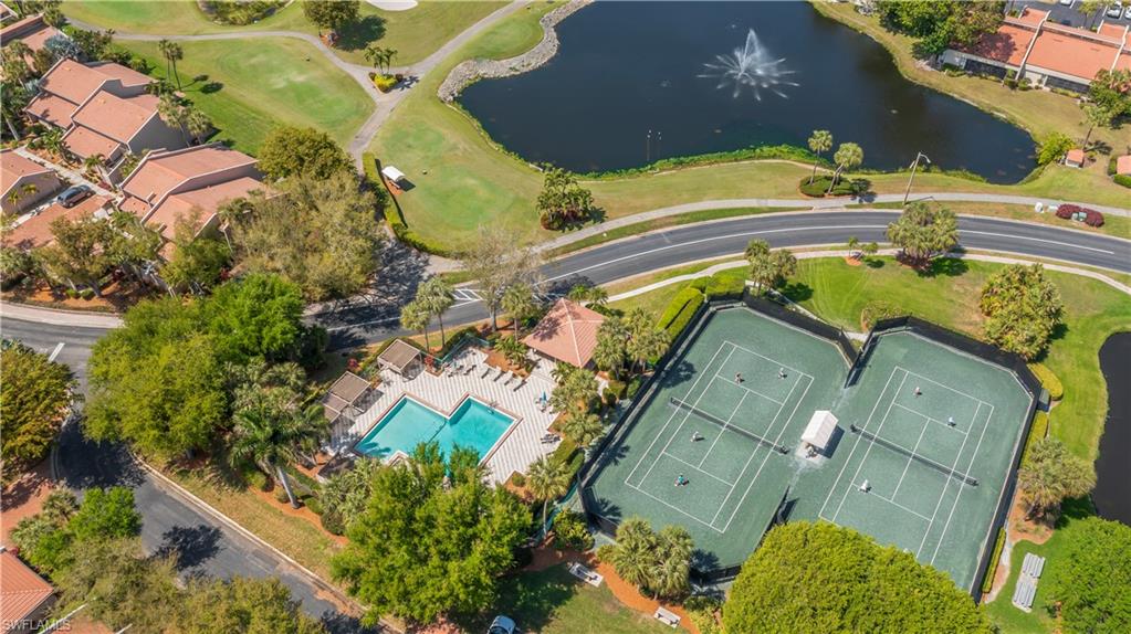 WINDJAMMER VILLAGE AT THE LAND - Residential