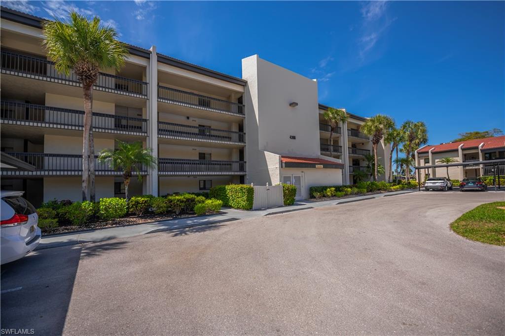 WINDJAMMER VILLAGE AT THE LAND - Residential