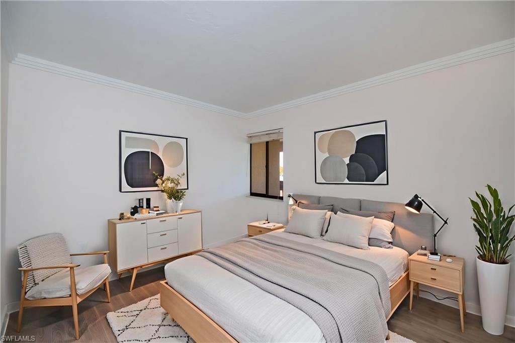 WINDJAMMER VILLAGE AT THE LAND - Residential