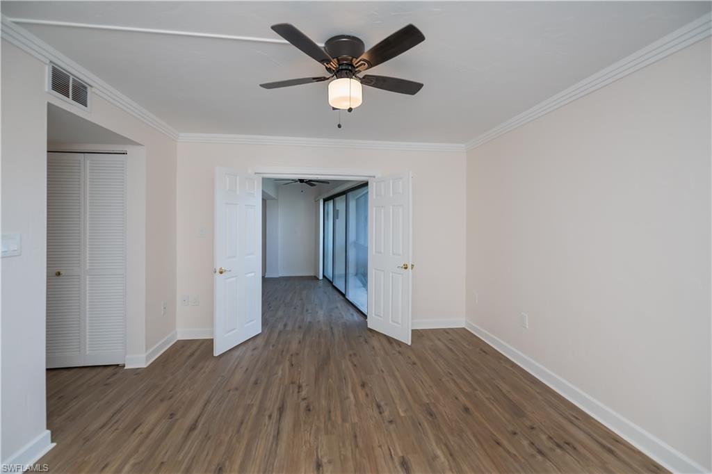 WINDJAMMER VILLAGE AT THE LAND - Residential