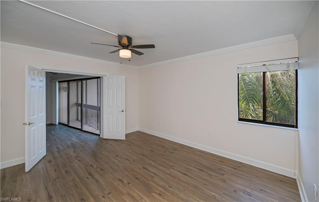 WINDJAMMER VILLAGE AT THE LAND - Residential