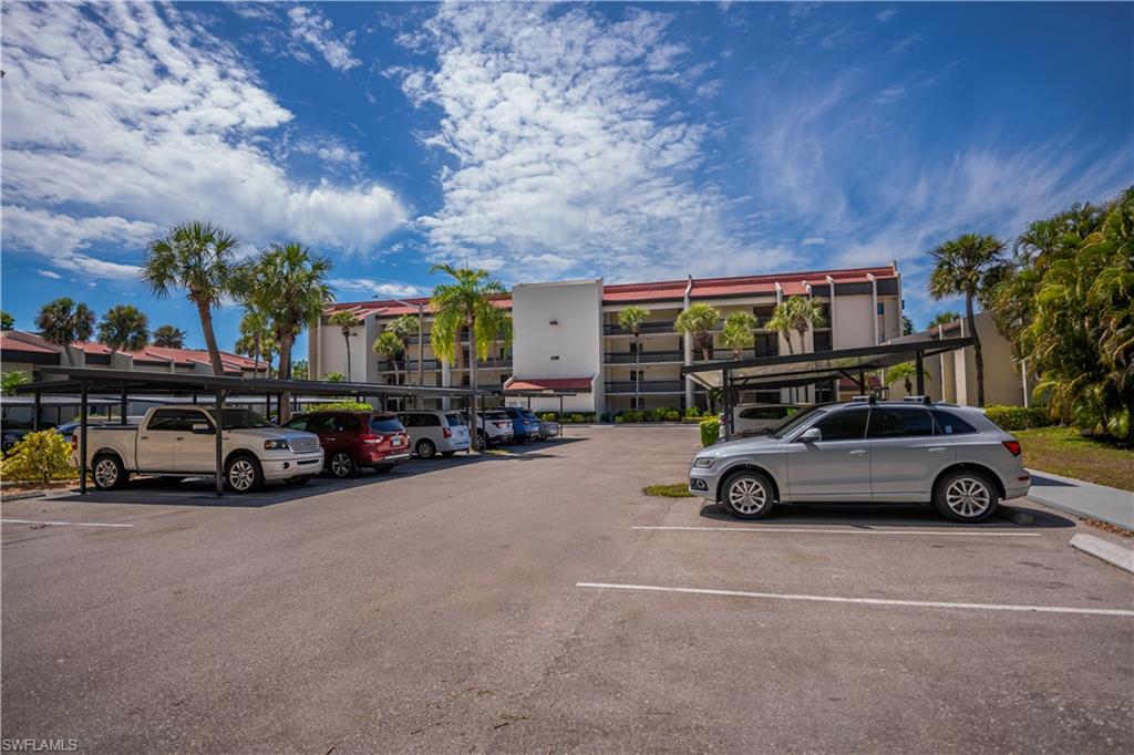 WINDJAMMER VILLAGE AT THE LAND - Residential