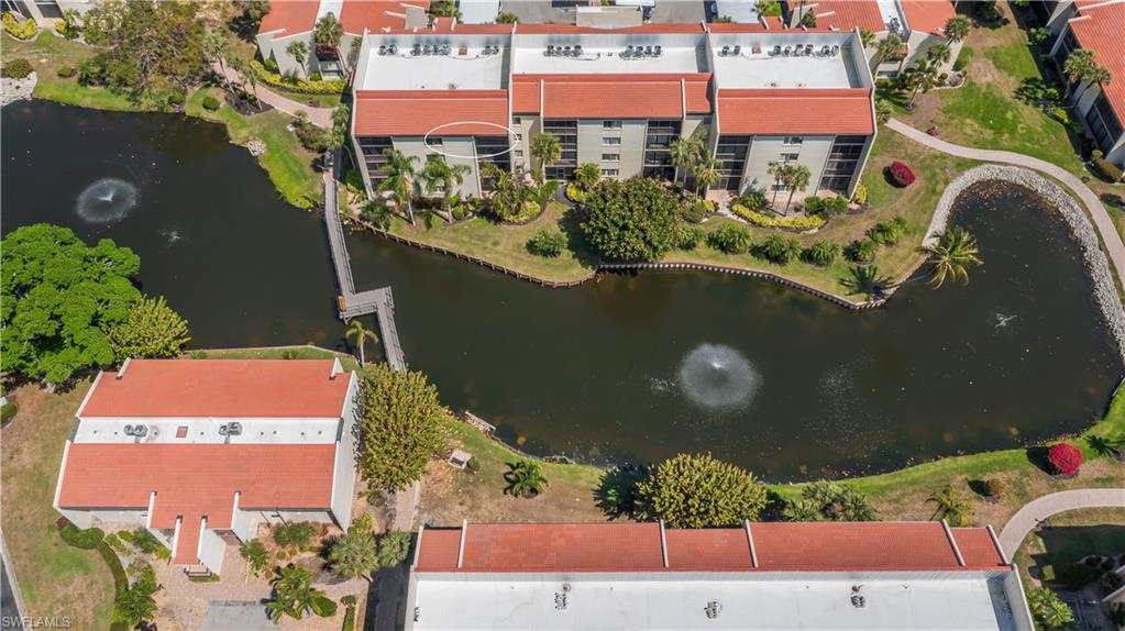 WINDJAMMER VILLAGE AT THE LAND - Residential