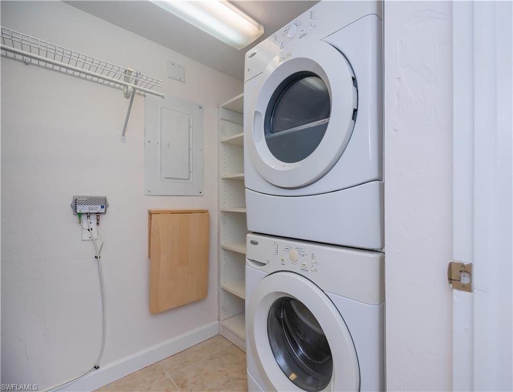 WINDJAMMER VILLAGE AT THE LAND - Residential