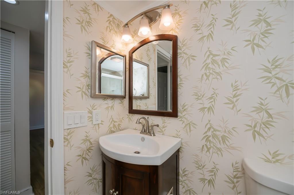 WINDJAMMER VILLAGE AT THE LAND - Residential