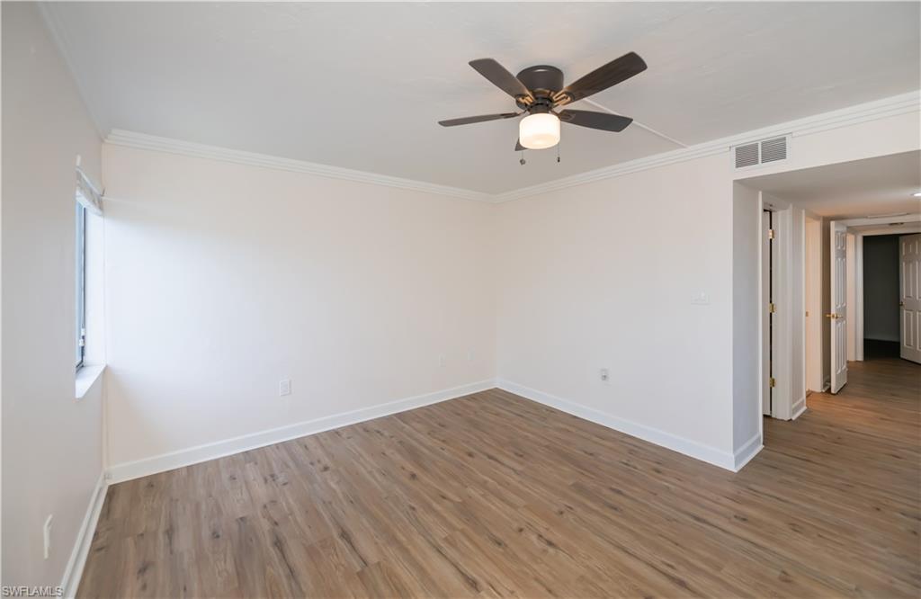 WINDJAMMER VILLAGE AT THE LAND - Residential