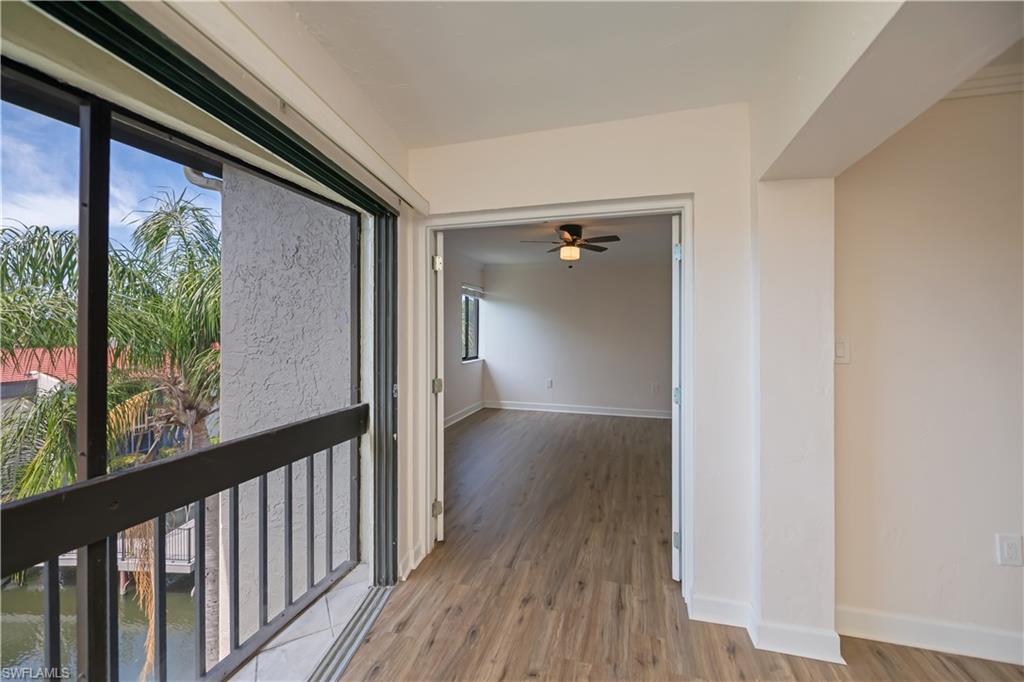 WINDJAMMER VILLAGE AT THE LAND - Residential