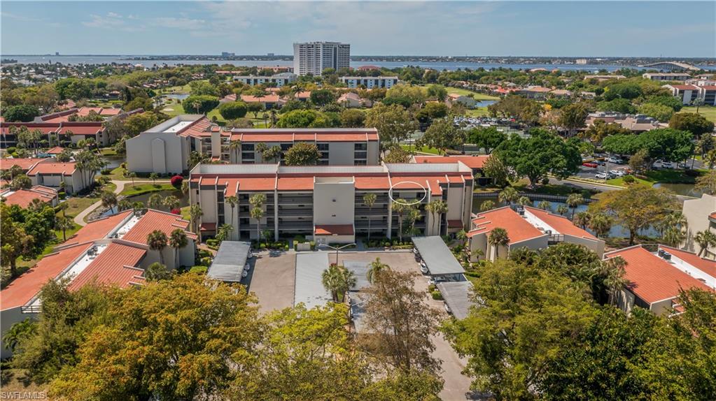 WINDJAMMER VILLAGE AT THE LAND - Residential