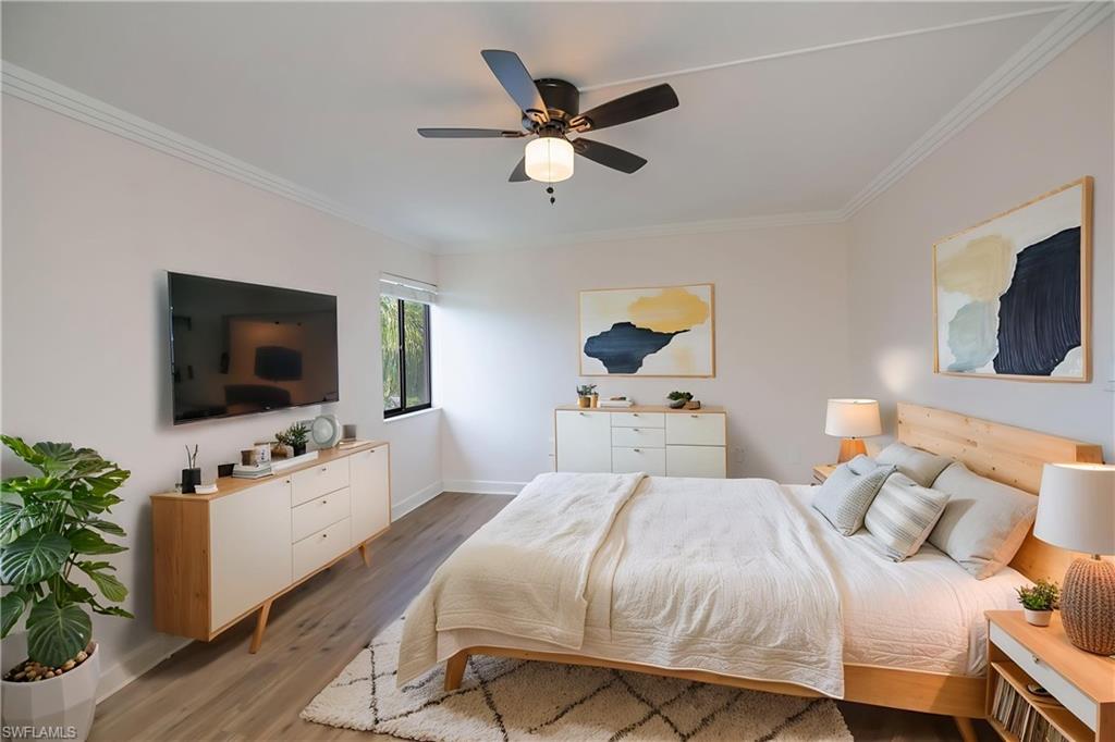 WINDJAMMER VILLAGE AT THE LAND - Residential