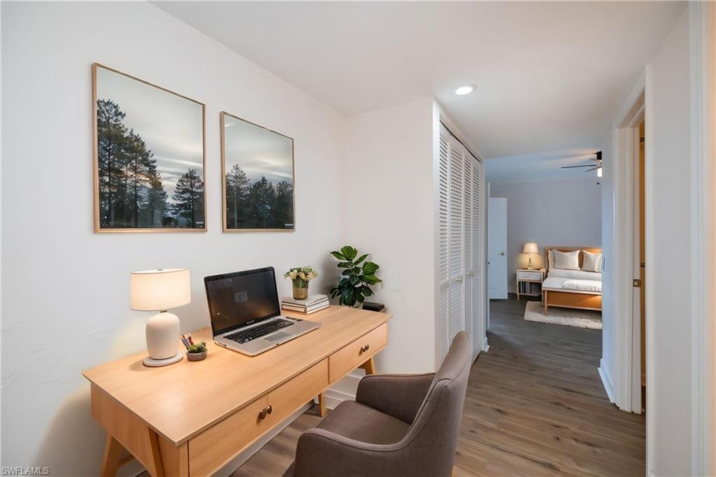 WINDJAMMER VILLAGE AT THE LAND - Residential