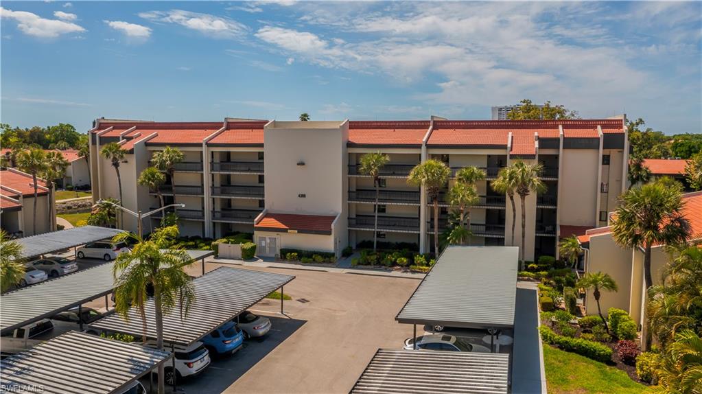 WINDJAMMER VILLAGE AT THE LAND - Residential