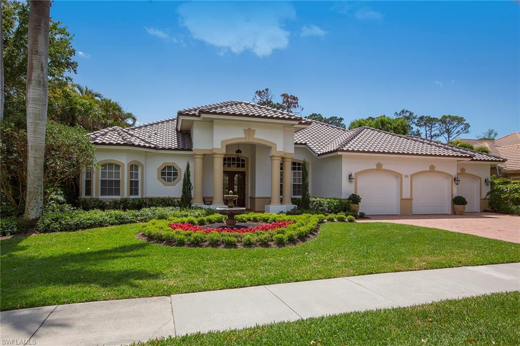 GABLES - Residential