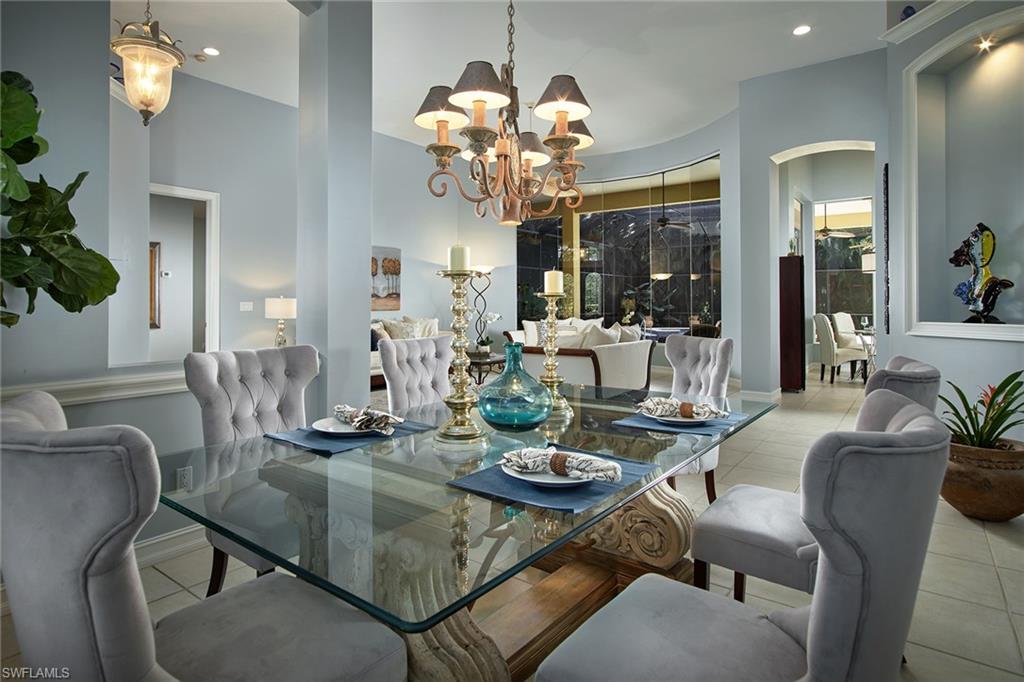 GABLES - Residential