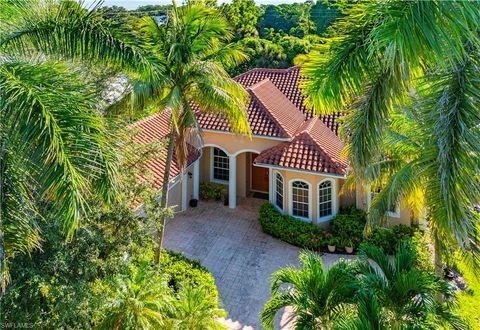 2136 Harlans RUN NAPLES FL 34105