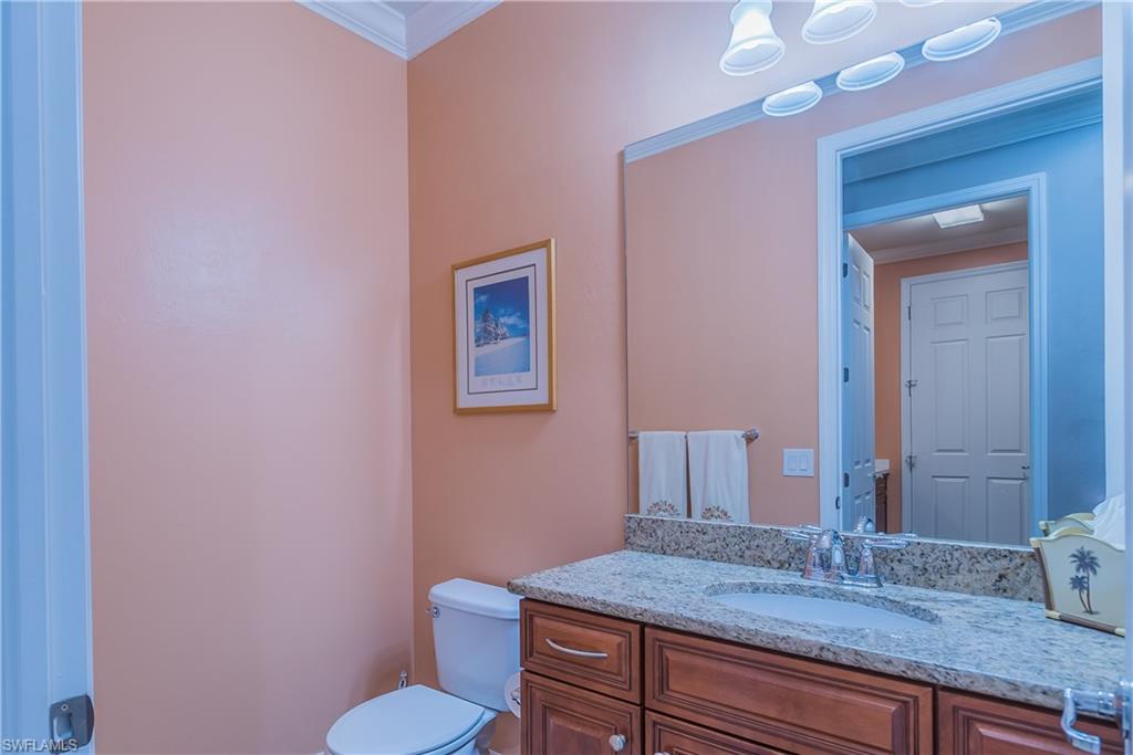 VERONA WALK - Residential