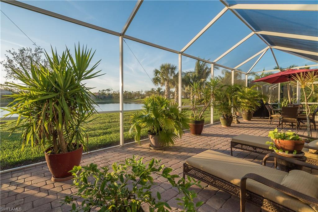 VERONA WALK - Residential