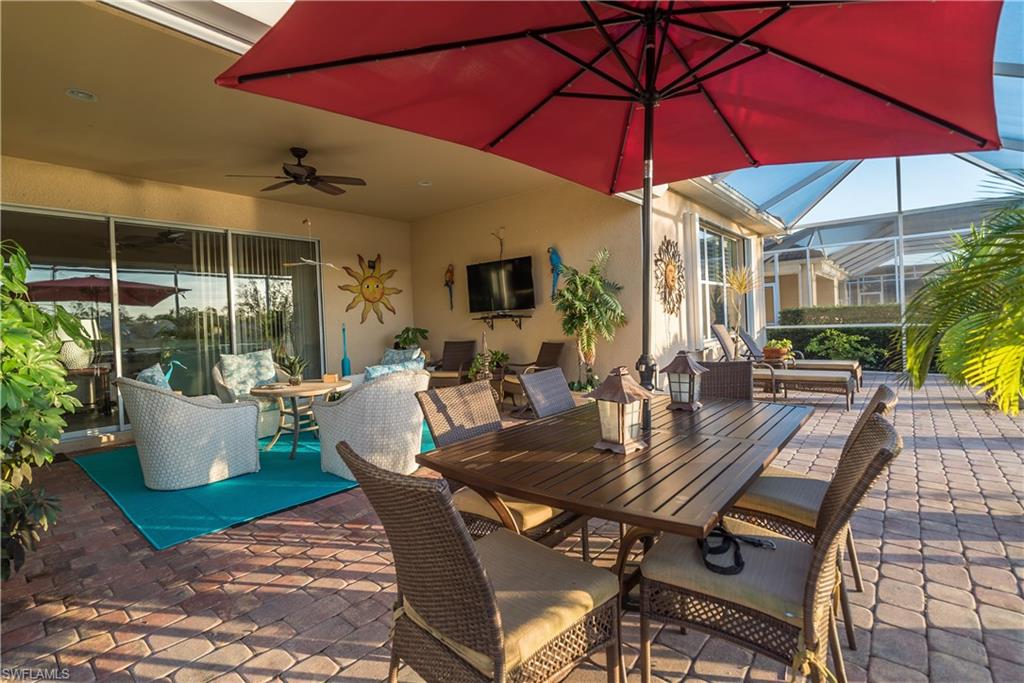 VERONA WALK - Residential