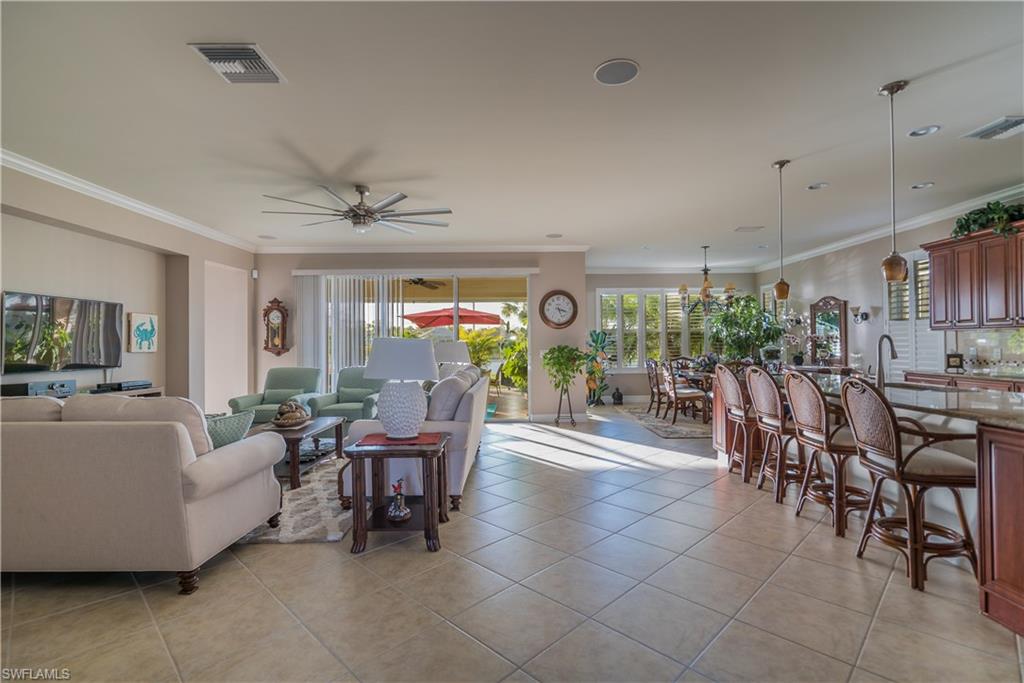 VERONA WALK - Residential