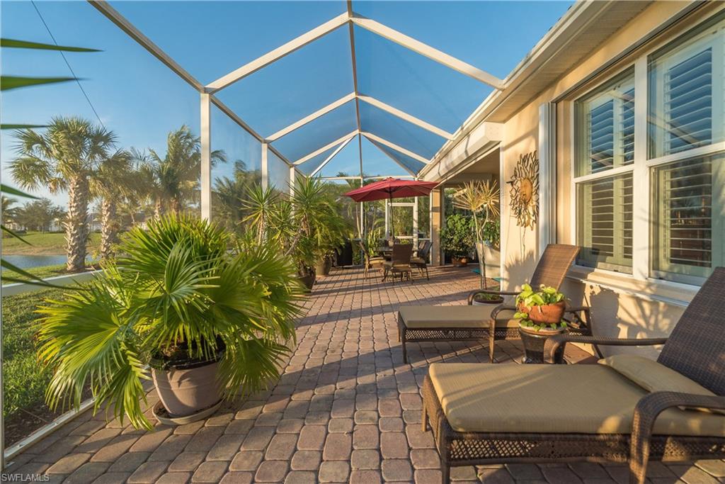 VERONA WALK - Residential