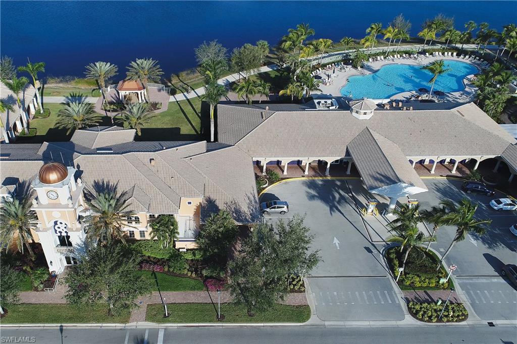 VERONA WALK - Residential