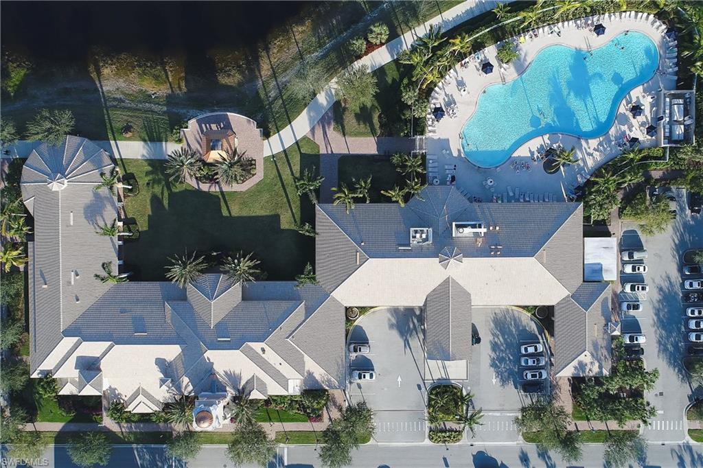 VERONA WALK - Residential